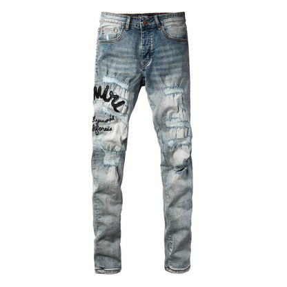AMRI Jeans #8931