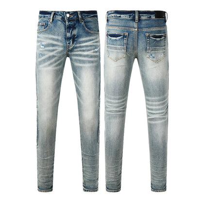 AMRI Jeans #8930