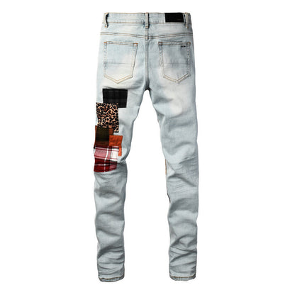 AMRI Jeans #8928
