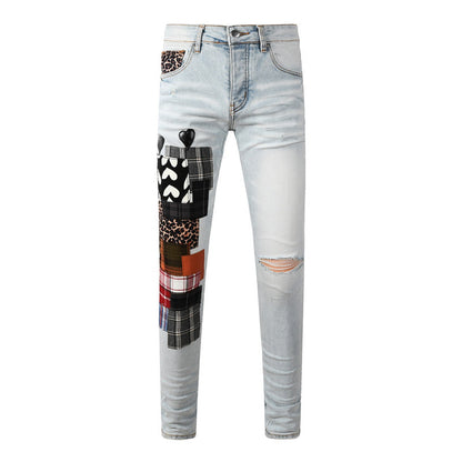 AMRI Jeans #8928