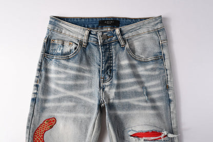 AMRI Jeans #8933