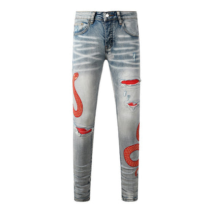 AMRI Jeans #8933
