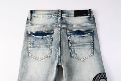 AMRI Jeans #8934
