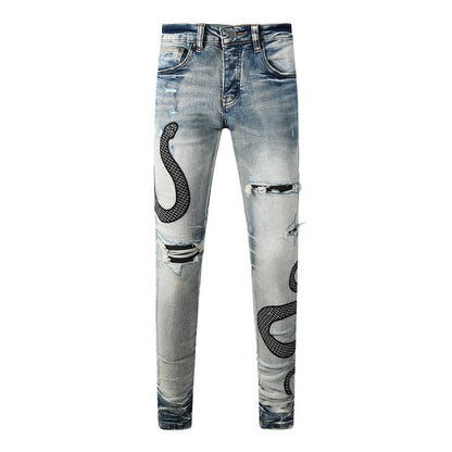 AMRI Jeans #8934
