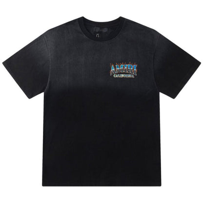 AMRI Relaxed Sunny Place T-Shirt