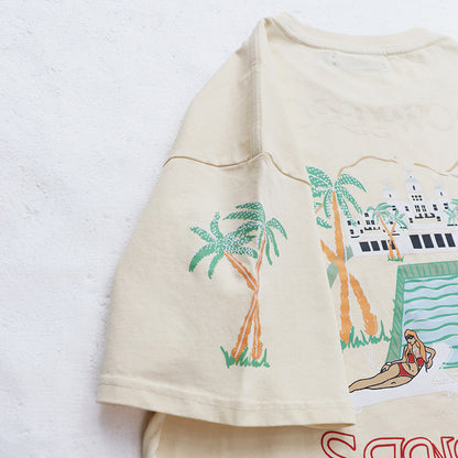 AMRI Sinners Tee