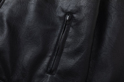 AMRI MA Hollywood Bomber Jacket