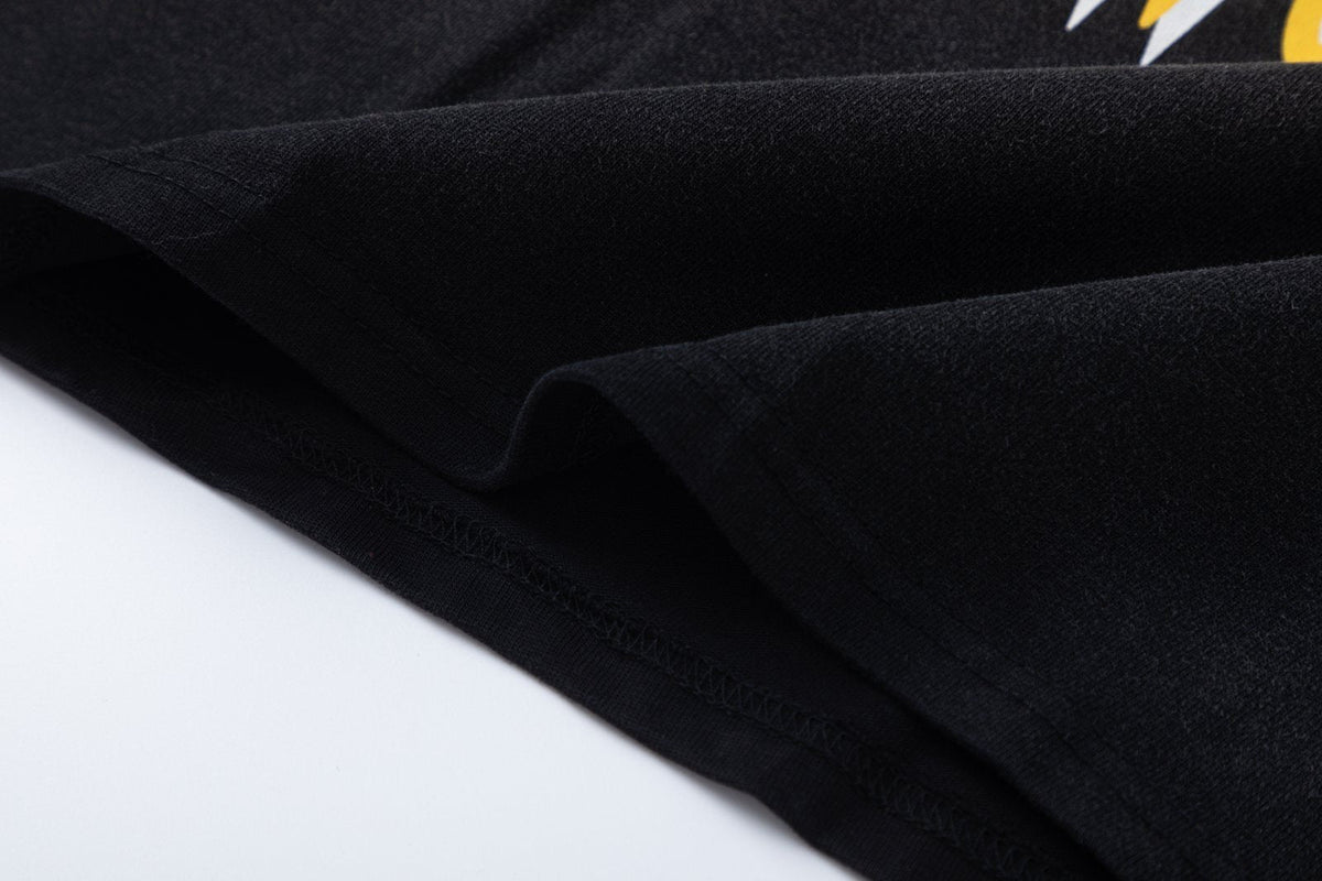 AMRI Printed T-Shirt
