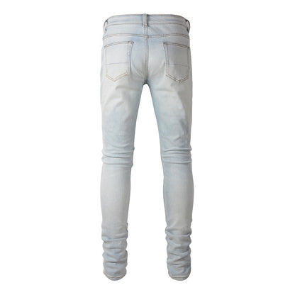 AMRI Jeans #6624
