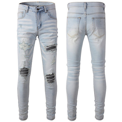 AMRI Jeans #6699