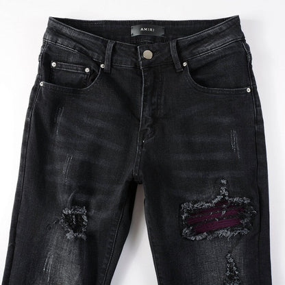 AMRI Jeans #1302