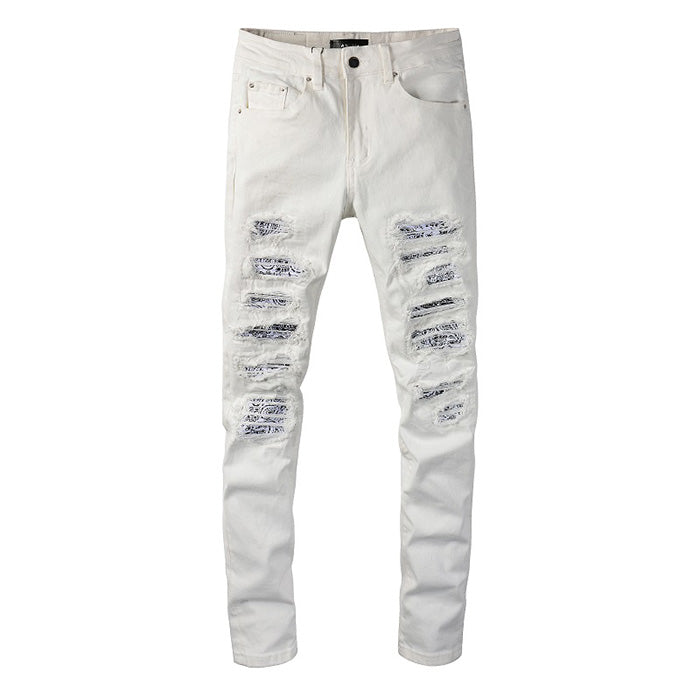 AMRI #843 Jeans