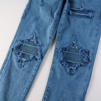 AMRI Jeans #1344