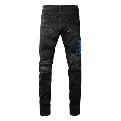 AMRI Jeans #1345