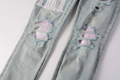 AMRI Jeans #8885