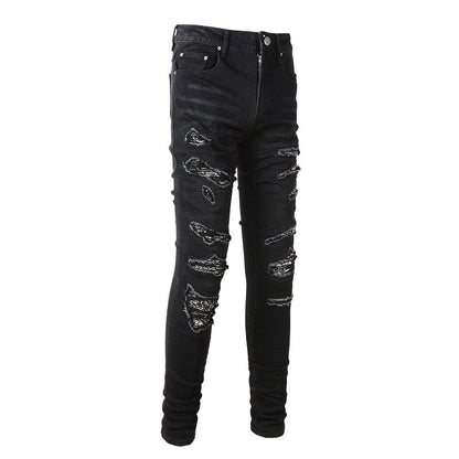 AMRI Jeans #8669