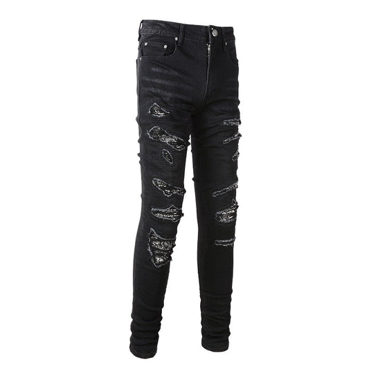 AMRI Jeans #8669
