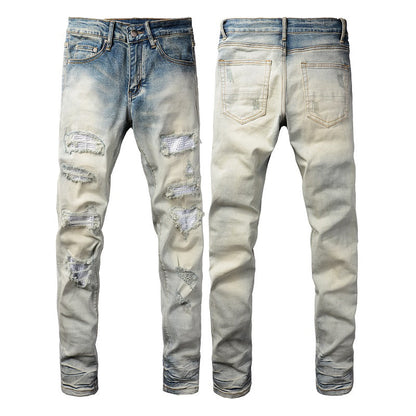AMRI Jeans #1339