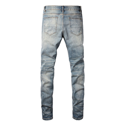 AMRI Jeans #6539