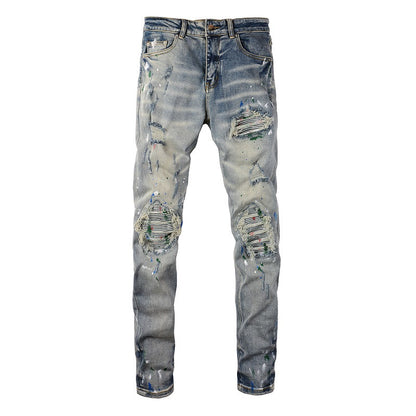 AMRI Jeans #883