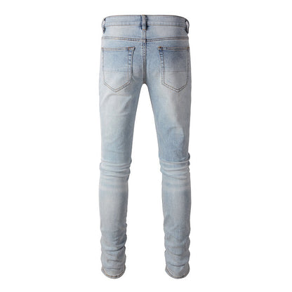 AMRI Jeans #6808
