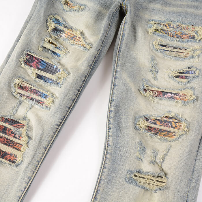 AMRI #876 Jeans