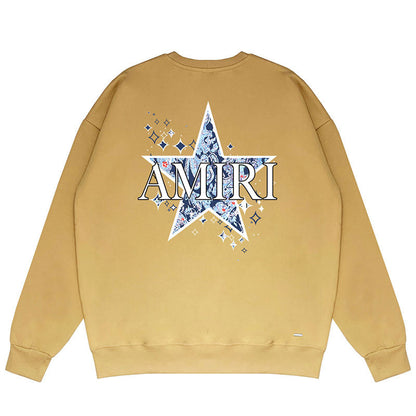AMRI Sweatshirts S0031