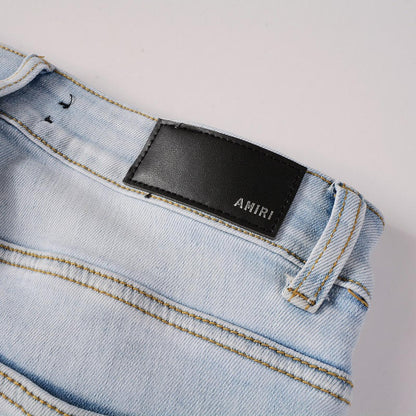 AMRI Jeans #6637