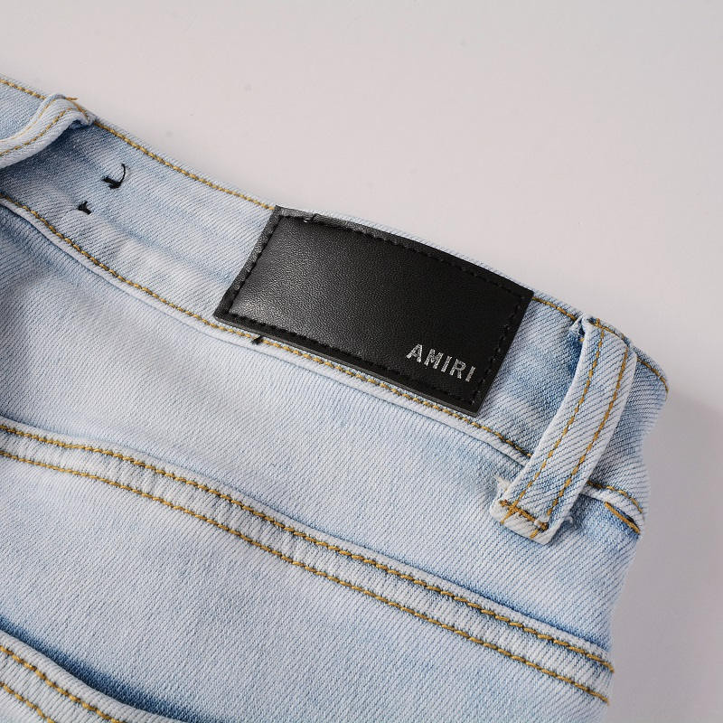 AMRI Jeans #6589