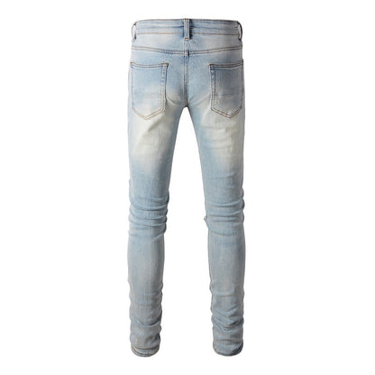 AMRI Jeans #6637