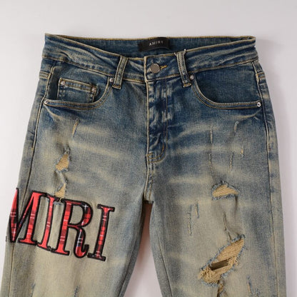 AMRI Jeans #888