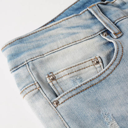 AMRI Jeans #6645