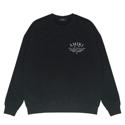 AMRI Sweatshirts S104