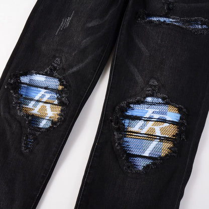 AMRI Jeans #1341