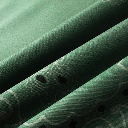 AMRI Pattern Print Shirts