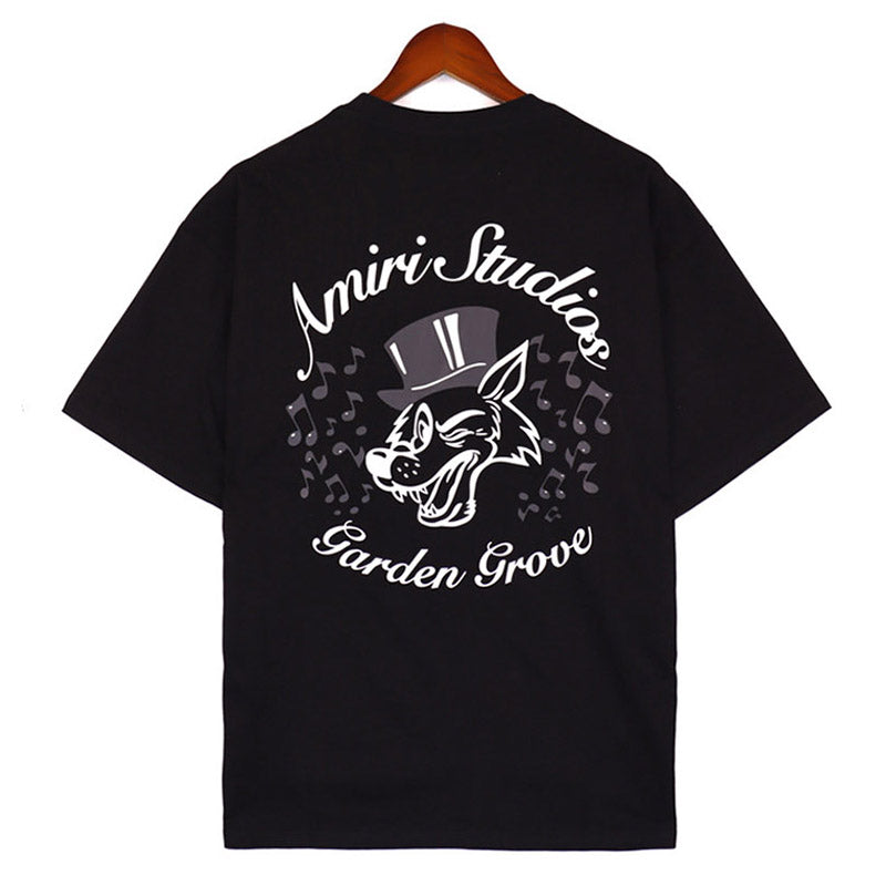 AMRI T-Shirts