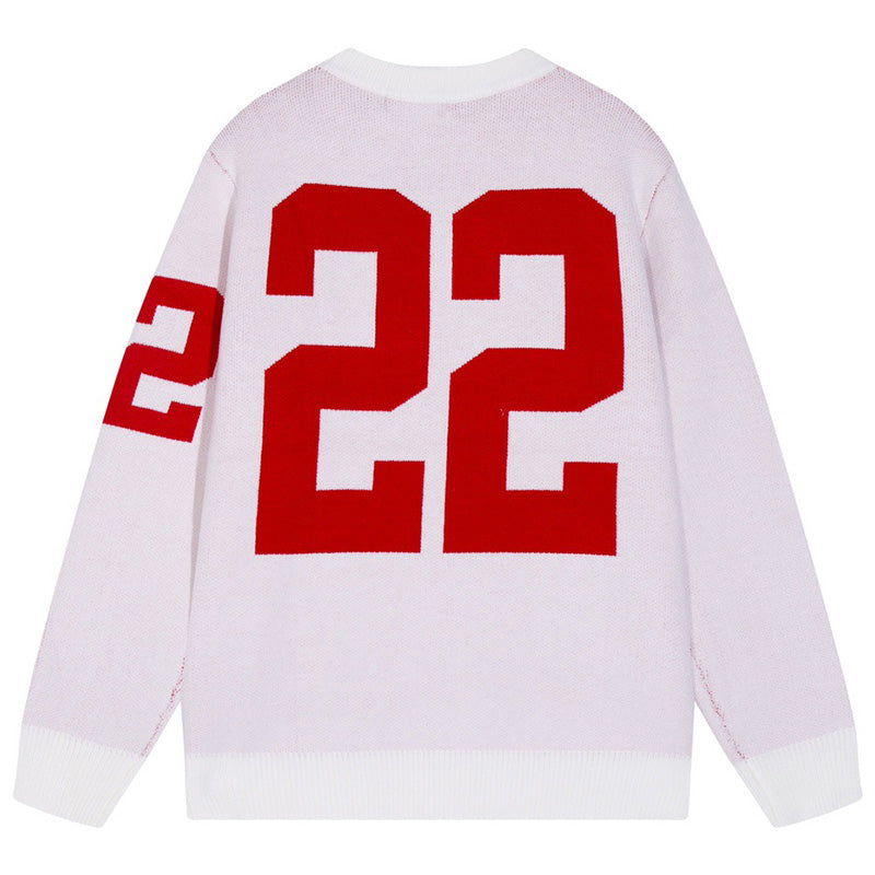 AMRI  Sweaters