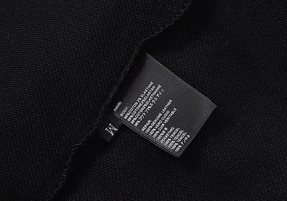 AMRI Splash ink Hoodie