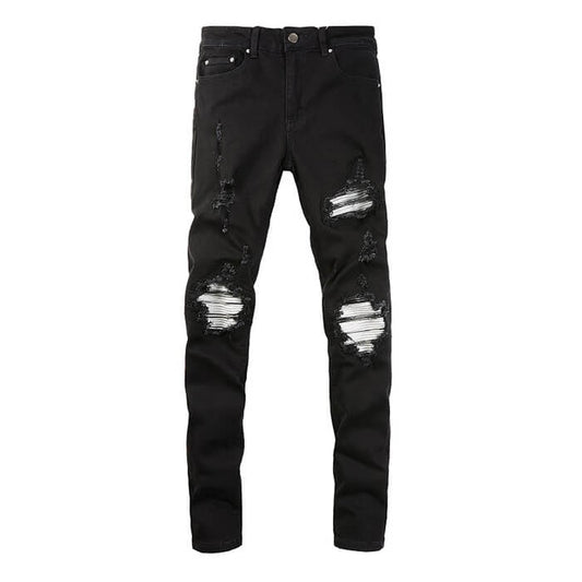 AMRI #877 Jeans