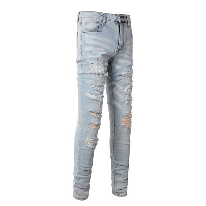 AMRI Jeans #6808