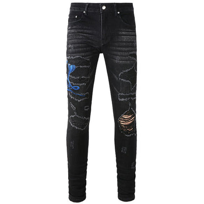 AMRI Jeans #1345