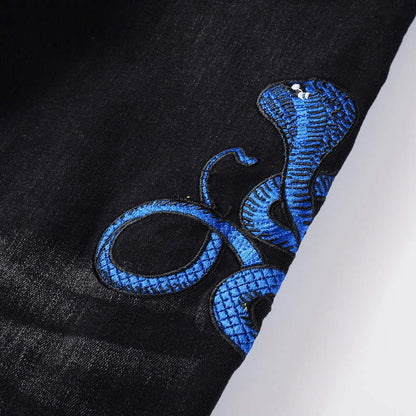 AMRI Jeans #1345
