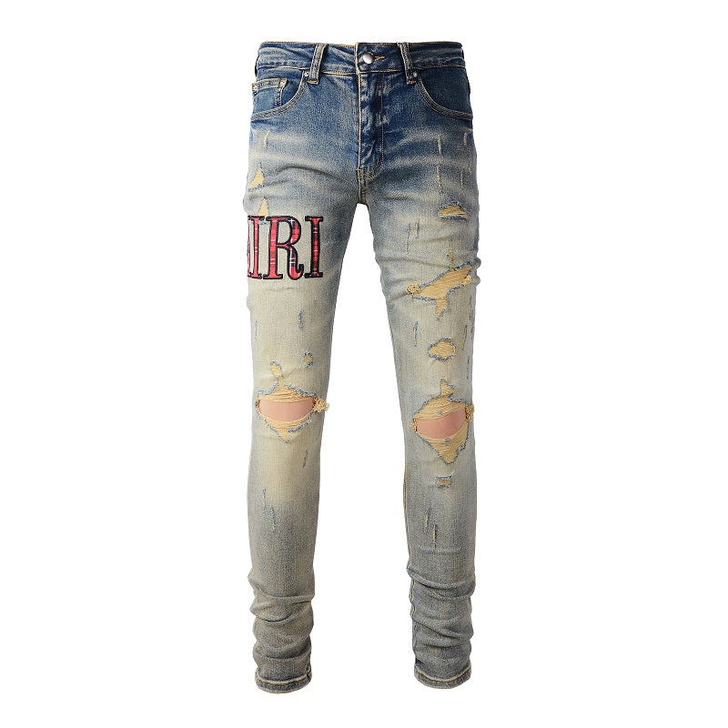 AMRI Jeans #888