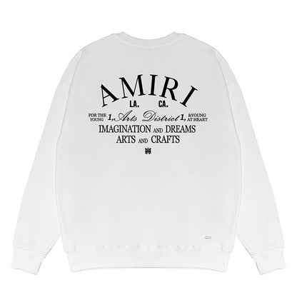 AMRI Sweatshirts S104