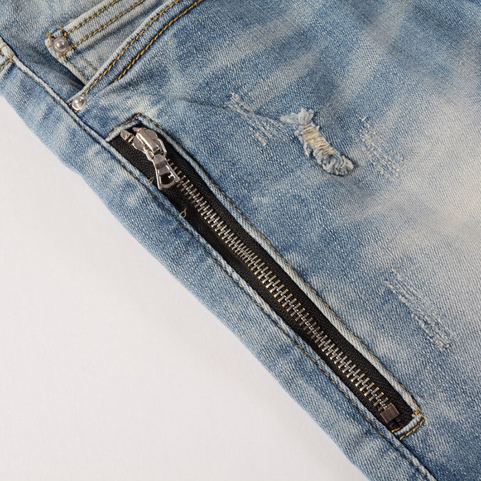 AMRI #606 Jeans