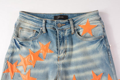 AMRI #824 Jeans