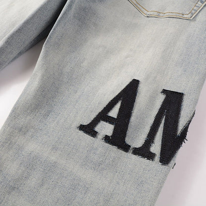 AMRI  #866 Jeans