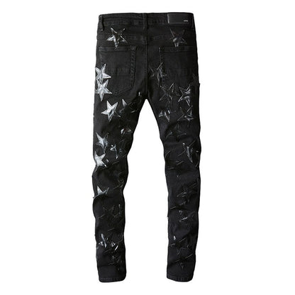 AMRI #691 Jeans