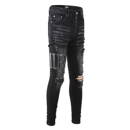 AMRI #844 Jeans