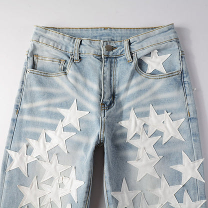 AMRI #690 Jeans
